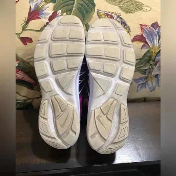 Nike- Women’s sneaker’s 8 - Picture 5 of 5
